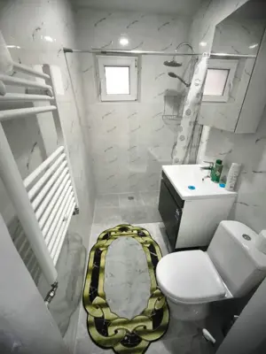 Garsoniera de inchiriat in zona Giurgiului