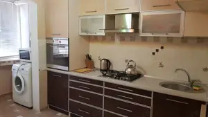 Garsoniera de inchiriat in zona Militari aproape de  metrou Pacii