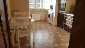 Ofer spre inchiriere garsoniera in zona Crangasi