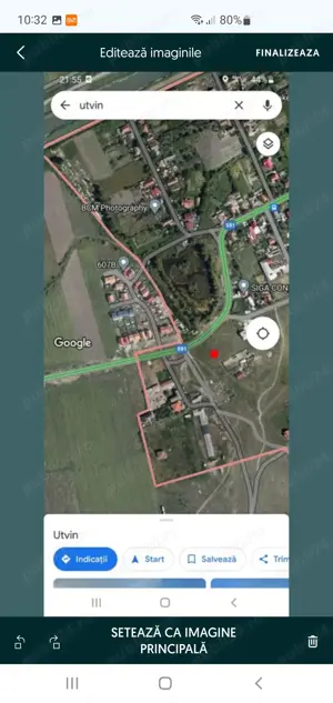 Teren oportunitate comerț - imagine 3