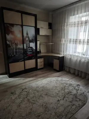 inchiriere apartament 2 camere zona Sebastian - imagine 5