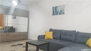 apartament mobilat cu 2 camere zona Lipovei  - imagine 2