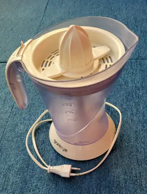 Storcator fructe Gorenje - imagine 2