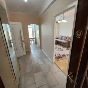 Apartament cu o camera in zona Dorobantilor - imagine 4