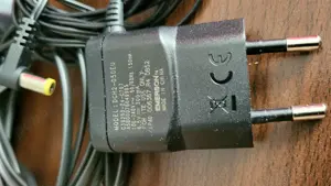 Incarcator si baza telefon cordless Siemens - imagine 2