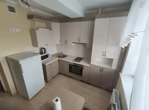 Apartament de inchiriat in Dambovita - Sagului