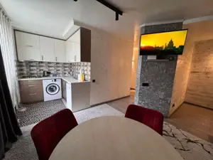 Studio de inchiriat in zona Unirii - imagine 4