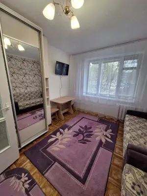 Garsoniera de inchiriat in zona Lujerului - imagine 2