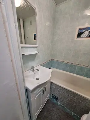 Garsoniera de inchiriat in zona Lujerului - imagine 4