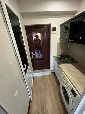 Garsoniera de inchiriat in zona Rahova - imagine 3