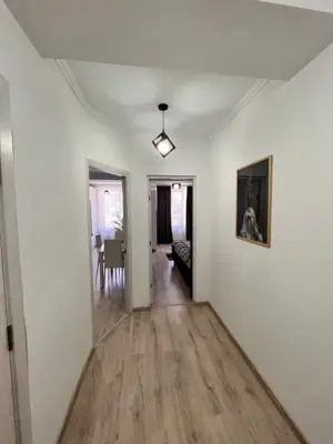 Garsoniera de inchiriat in zona Rahova - imagine 2