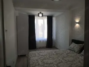 Garsoniera de inchiriat in zona Rahova - imagine 4