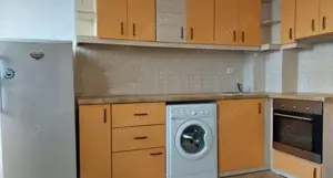 Garsoniera in zona Modern