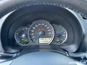 Toyota Yaris Hybrid - 07.2012 - Motor 1.5 - 75cp - imagine 2