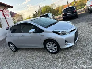 Toyota Yaris Hybrid - 07.2012 - Motor 1.5 - 75cp - imagine 15