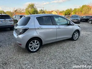 Toyota Yaris Hybrid - 07.2012 - Motor 1.5 - 75cp - imagine 14