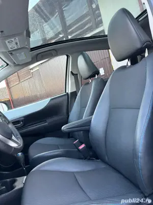 Toyota Yaris Hybrid - 07.2012 - Motor 1.5 - 75cp - imagine 16