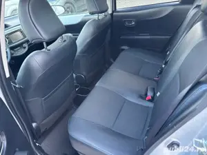 Toyota Yaris Hybrid - 07.2012 - Motor 1.5 - 75cp - imagine 4