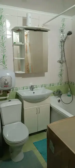 Inchiriere garsoniera Drumul Taberei aproape de metrou - imagine 3