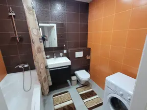 De vanzare apartament cu o camera zona Iulis Mall - imagine 3