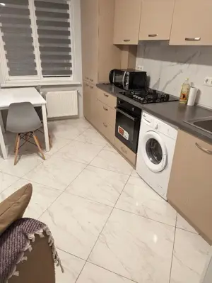 Garsoniera de inchiriat in zona Tei - imagine 2