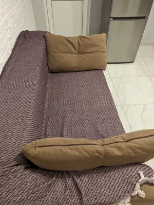 garsoniera in zona Lacul Tei