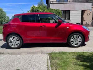 SUZUKI SWIFT -1.0 l -2018- Impecabil