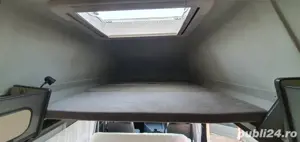 Autorulota Mercedes MB 100 - imagine 6