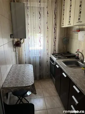 2 camere - zona Olimpia Stadion  - imagine 2