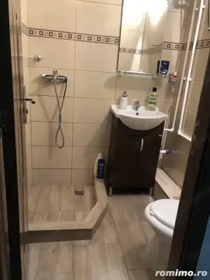 2 camere - zona Olimpia Stadion  - imagine 3