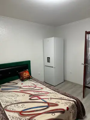 Ofer spre inchiriere garsoniera in zona Militari 