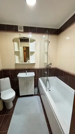 inchiriere garsoniera in zona Aparatorii Patriei - imagine 6