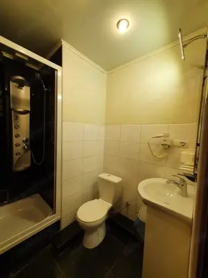 Garsoniera zona Nicolae Grigorescu