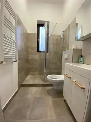 MEDICINA - Apartament 4 camere - parter inalt - spatios - 120 mp utili - balcon - imagine 8 MEDICINA - Apartament 4 camere - parter inalt - spatios - 120 mp utili - balcon - imagine 8