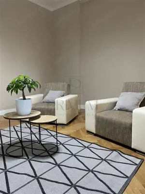 MEDICINA - Apartament 4 camere - parter inalt - spatios - 120 mp utili - balcon