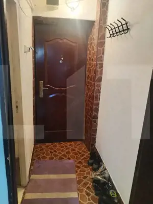 Garsoniera,, 27mp, zona Plevna, Dorohoi - imagine 3