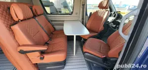Campervan Mercedes Sprinter Westfalia - imagine 3