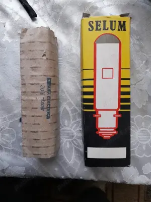 Lămpi pentru aparate de proiecție - imagine 2