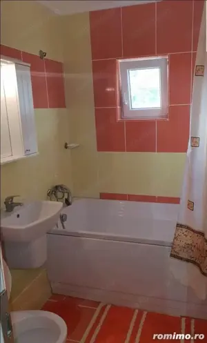 apartament o camera -  zona Lipovei - imagine 3