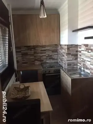 apartament o camera -  zona Lipovei - imagine 2