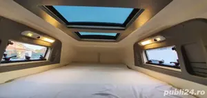 Campervan Mercedes Sprinter Westfalia - imagine 6