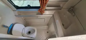 Campervan Mercedes Sprinter Westfalia - imagine 9