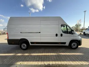 Fiat Ducato 295 FaceLift Maxi Van L5H3 17mc 2.2D 140CP 350Nm MT6+R Cul. 549 Ducato White AutoSiena - imagine 6