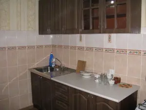 Garsoniera in zona Sebastian