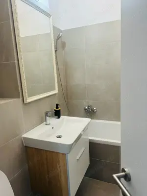 Apartamente 2 camere cu terasă în Militari Direct de la dezvoltator, lângă metrou - imagine 7