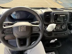 Fiat Ducato 295 FaceLift Maxi Van L5H3 17mc 2.2D 140CP 350Nm MT6+R Cul. 549 Ducato White AutoSiena - imagine 17