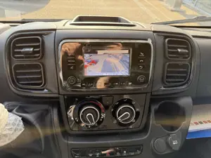 Fiat Ducato 295 FaceLift Maxi Van L5H3 17mc 2.2D 140CP 350Nm MT6+R Cul. 549 Ducato White AutoSiena - imagine 18