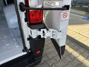 Fiat Ducato 295 FaceLift Maxi Van L5H3 17mc 2.2D 140CP 350Nm MT6+R Cul. 549 Ducato White AutoSiena - imagine 11