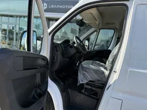 Fiat Ducato 295 FaceLift Maxi Van L5H3 17mc 2.2D 140CP 350Nm MT6+R Cul. 549 Ducato White AutoSiena - imagine 12