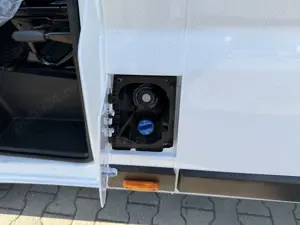 Fiat Ducato 295 FaceLift Maxi Van L5H3 17mc 2.2D 140CP 350Nm MT6+R Cul. 549 Ducato White AutoSiena - imagine 14